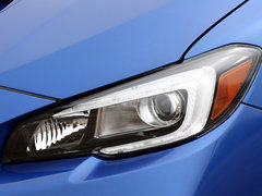 2015款 STi 