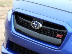 2015款 STi 
