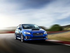 2015款 STi 