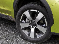 2014款 Crosstrek Hybrid 