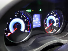 2014款 Crosstrek Hybrid 