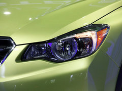 2014款 Crosstrek Hybrid 