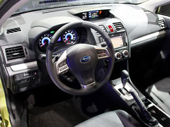2014款 Crosstrek Hybrid 