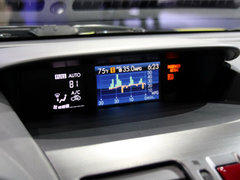 2014款 Crosstrek Hybrid 
