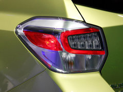 2014款 Crosstrek Hybrid 