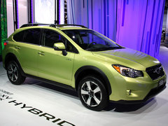 2014款 Crosstrek Hybrid 