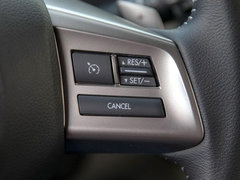 2014款 Crosstrek Hybrid 