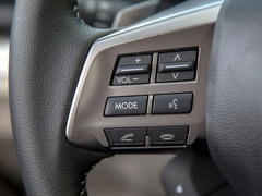 2014款 Crosstrek Hybrid 