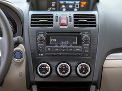 2014款 Crosstrek Hybrid 