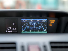 2014款 Crosstrek Hybrid 