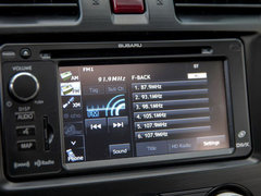 2014款 Crosstrek Hybrid 