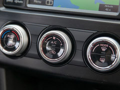 2014款 Crosstrek Hybrid 