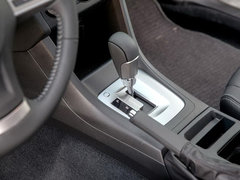 2014款 Crosstrek Hybrid 
