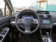 2014款 Crosstrek Hybrid 