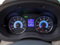 2014款 Crosstrek Hybrid 