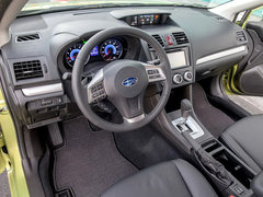 2014款 Crosstrek Hybrid 