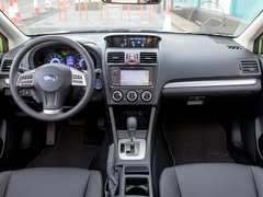 2014款 Crosstrek Hybrid 