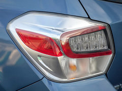 2014款 Crosstrek Hybrid 