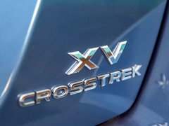 2014款 Crosstrek Hybrid 