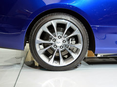 2015款 3.6L 基本型