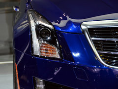 2015款 3.6L 基本型
