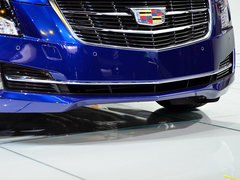 2015款 3.6L 基本型