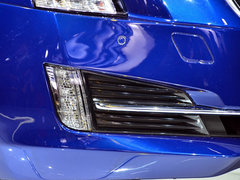 2015款 3.6L 基本型