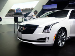 2015款 3.6L 基本型
