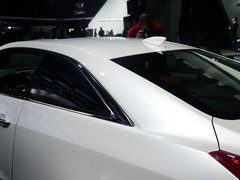 2015款 3.6L 基本型