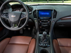 2015款 3.6L 基本型