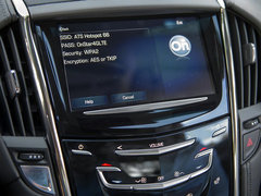 2015款 3.6L 基本型