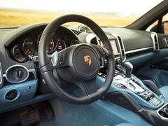2013款 Cayenne 柴油版 