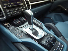 2013款 Cayenne 柴油版 