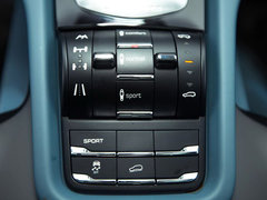 2013款 Cayenne 柴油版 