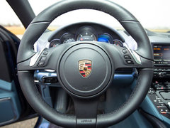 2013款 Cayenne 柴油版 