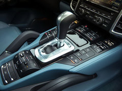 2013款 Cayenne 柴油版 