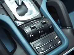 2013款 Cayenne 柴油版 