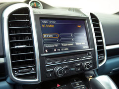 2013款 Cayenne 柴油版 