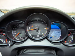 2013款 Cayenne 柴油版 