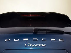 2013款 Cayenne 柴油版 