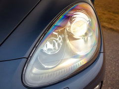 2013款 Cayenne 柴油版 