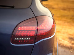 2013款 Cayenne 柴油版 