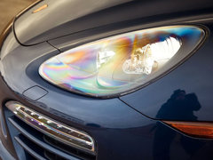 2013款 Cayenne 柴油版 