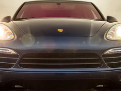 2013款 Cayenne 柴油版 
