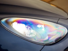 2013款 Cayenne 柴油版 