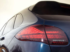 2013款 Cayenne 柴油版 
