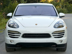 2013款 Cayenne 柴油版 