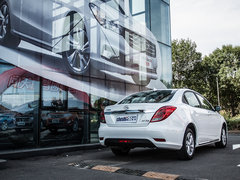 2014款 1.6L 自动 智慧ESP版