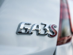 2014款 1.6L 自动 智慧ESP版