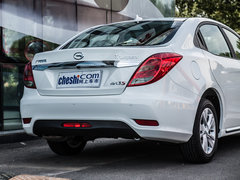 2014款 1.6L 自动 智慧ESP版